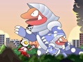 Ойын Ultraman