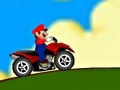 Ойын Mario ATV Trip