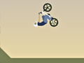 Ойын BMX Backflips