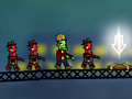 Ойын Zombie Task Force Go