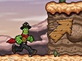 Ойын Cactus McCoy and the Curse of Thorns. Part 1