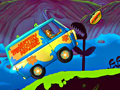 Ойын Scooby Doo Snack Adventure