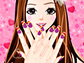 Ойын Beauty Nails Beginner