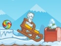Ойын Find The Candy: Winter