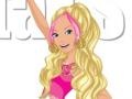 Ойын Barbie Fancy Fashion 