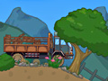 Ойын Cargo Express