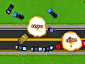 Ойын Roadkill Revenge