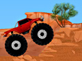 Ойын Monster Truck America