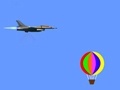 Ойын Air Dodge