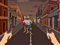 Ойын Fire The Zombies