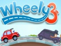 Ойын Wheely 3