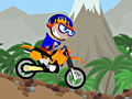 Ойын Barny the Biker South American Challenge