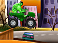 Ойын Hulk Truck
