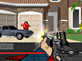 Ойын Bullet Overflow