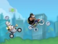 Ойын Madmen Racing