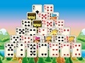 Ойын Tower Solitaire