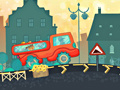 Ойын Pizza Truck