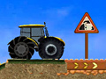 Ойын Super Tractor
