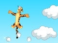 Ойын Tigger Jump