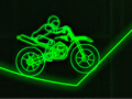 Ойын Neon Drive
