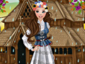 Ойын Fashion Around The World