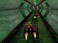 Ойын Alien Attack 3D