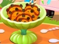 Ойын Pumpkin Ice Cream