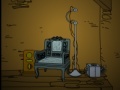 Ойын Submachine 4: The lab