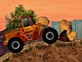 Ойын Bulldozer Mania