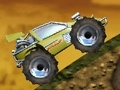 Ойын Dune Buggy