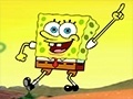 Ойын Ocean Adventure With Spongebob