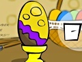 Ойын Painted Eggs
