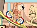Ойын Toys Bikers