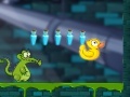 Ойын Crocodile to Travel