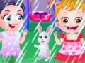 Ойын Baby Hazel First Rain 