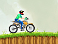 Ойын Super Bike Ride
