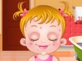 Ойын Baby Hazel Skin Trouble