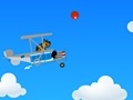 Ойын Scooby Doo Plane Trip