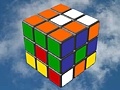 Ойын Rubik's Cube