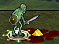 Ойын Zombie Knight