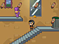 Ойын Ninja Stealth