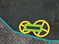 Ойын Steel Steering Wheel