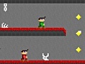 Ойын Double: Zombie Crypt