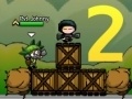 Ойын City Siege 2 - Resort Siege