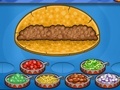Ойын Papa's Taco Mia