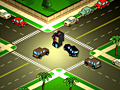 Ойын Traffic Command 3
