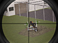 Ойын Elite Sniper 2