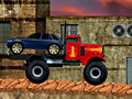 Ойын Truck Mania 2