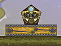 Ойын Steampunk
