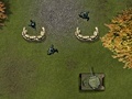 Ойын WWII Tank Rush